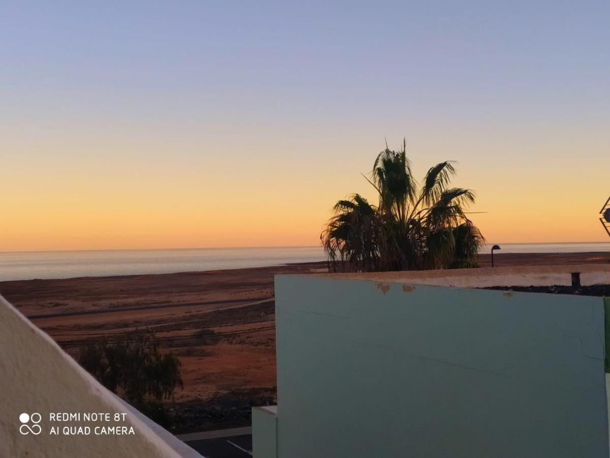 La Isla Bonita Vista Mar Appartement Parque Holandes Buitenkant foto