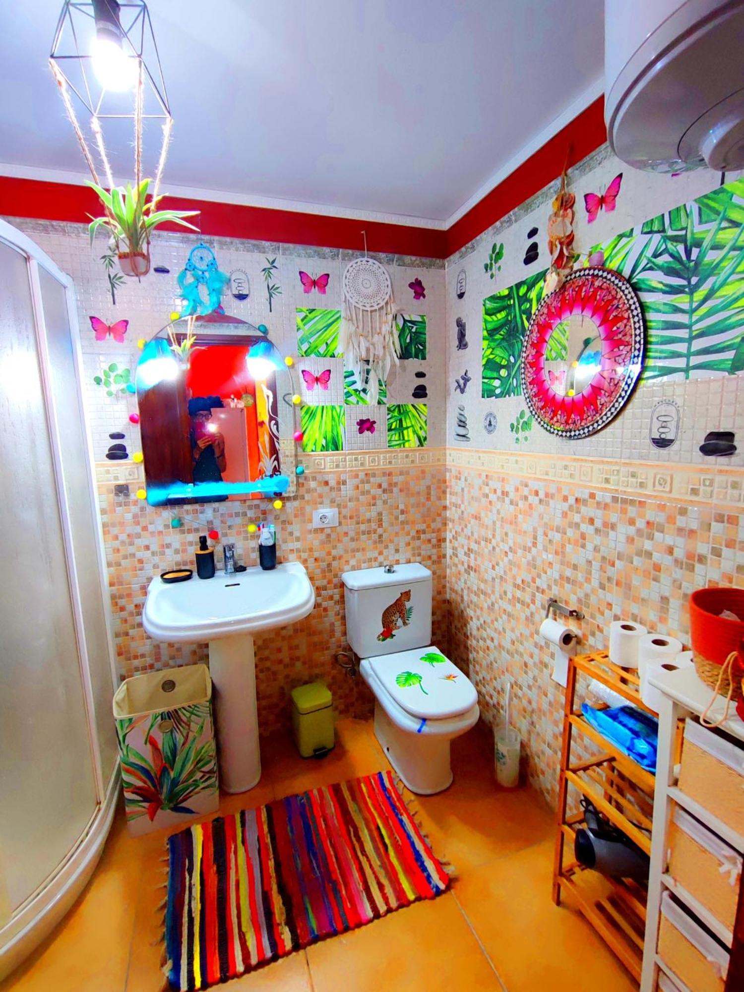 La Isla Bonita Vista Mar Appartement Parque Holandes Buitenkant foto